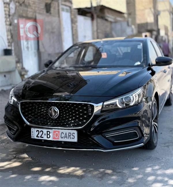 ام جي 6 2023 للبيع في العراق -  بغداد